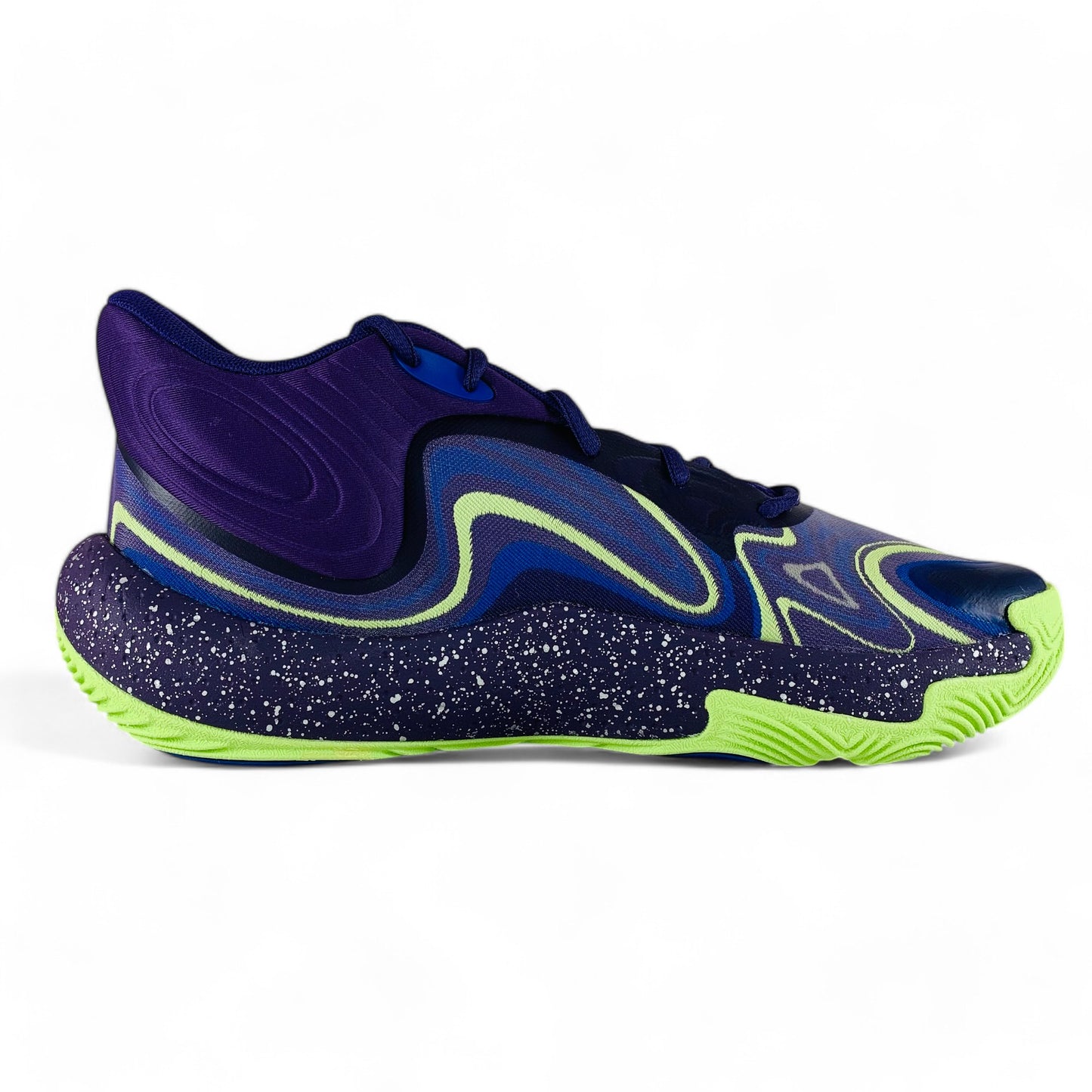 Under Armour Spawn 6 Mid SOS