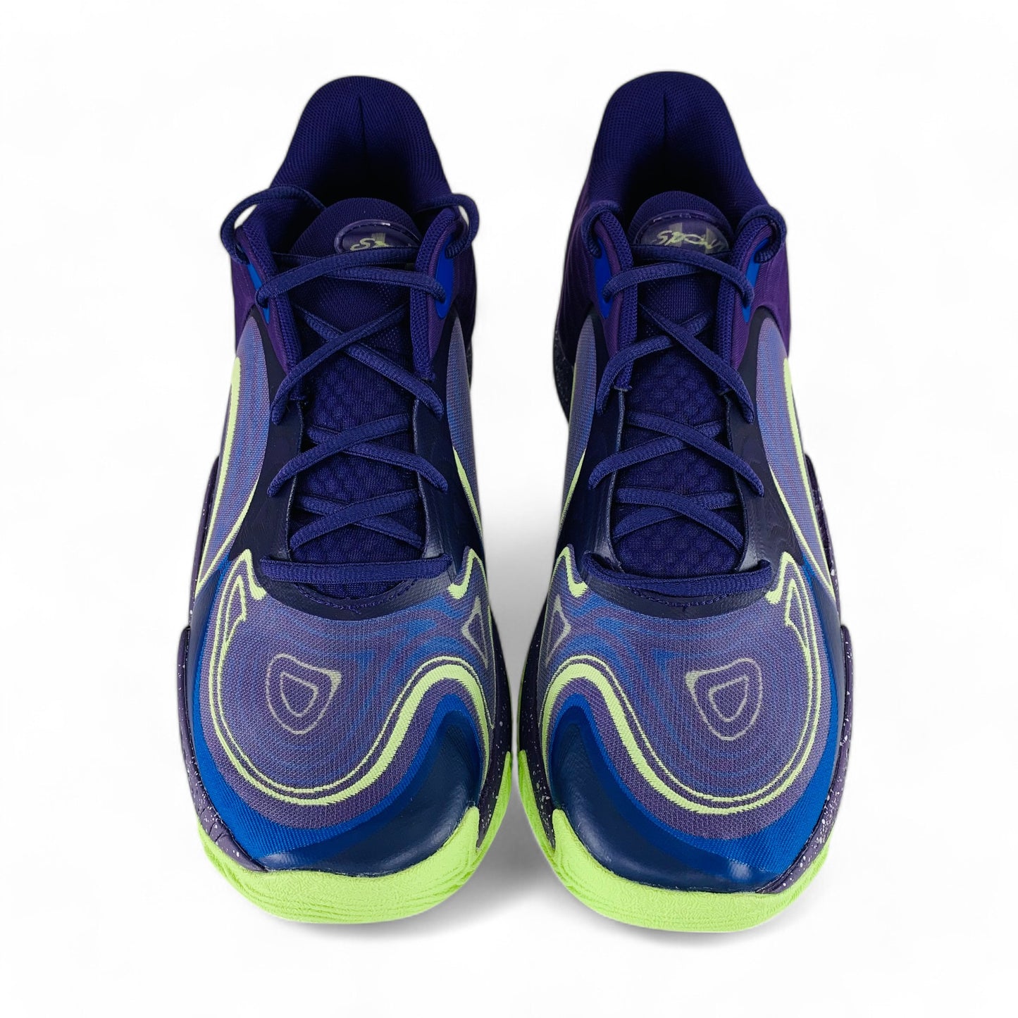 Under Armour Spawn 6 Mid SOS