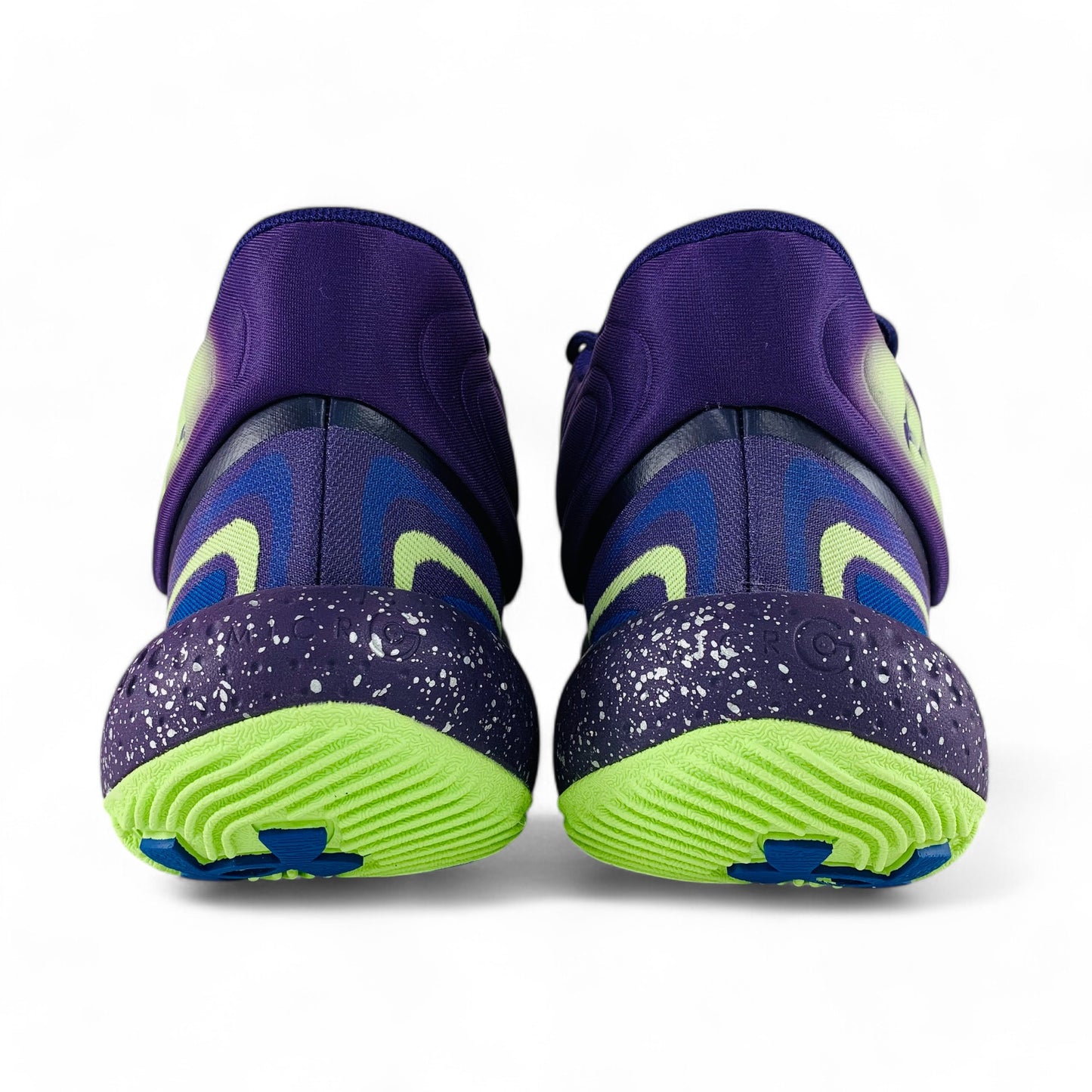 Under Armour Spawn 6 Mid SOS
