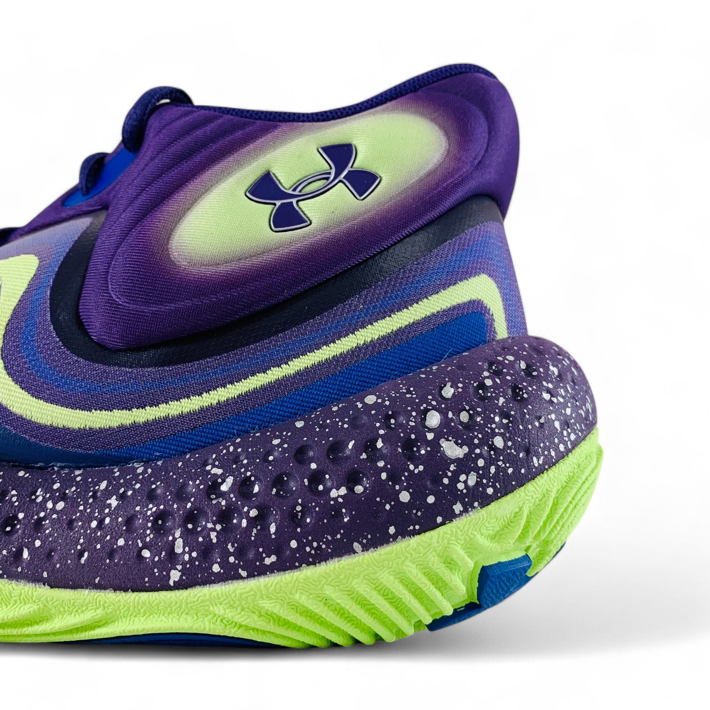 Under Armour Spawn 6 Mid SOS