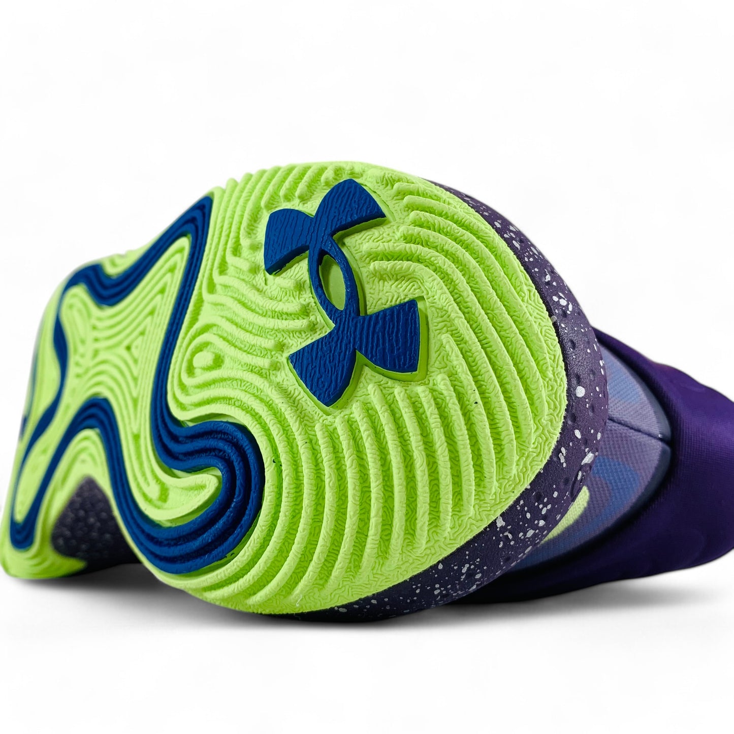 Under Armour Spawn 6 Mid SOS
