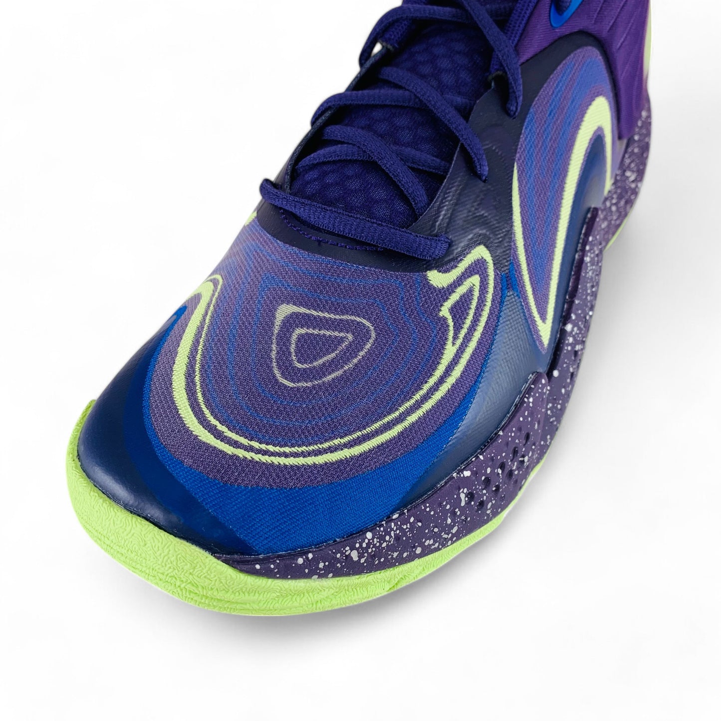 Under Armour Spawn 6 Mid SOS