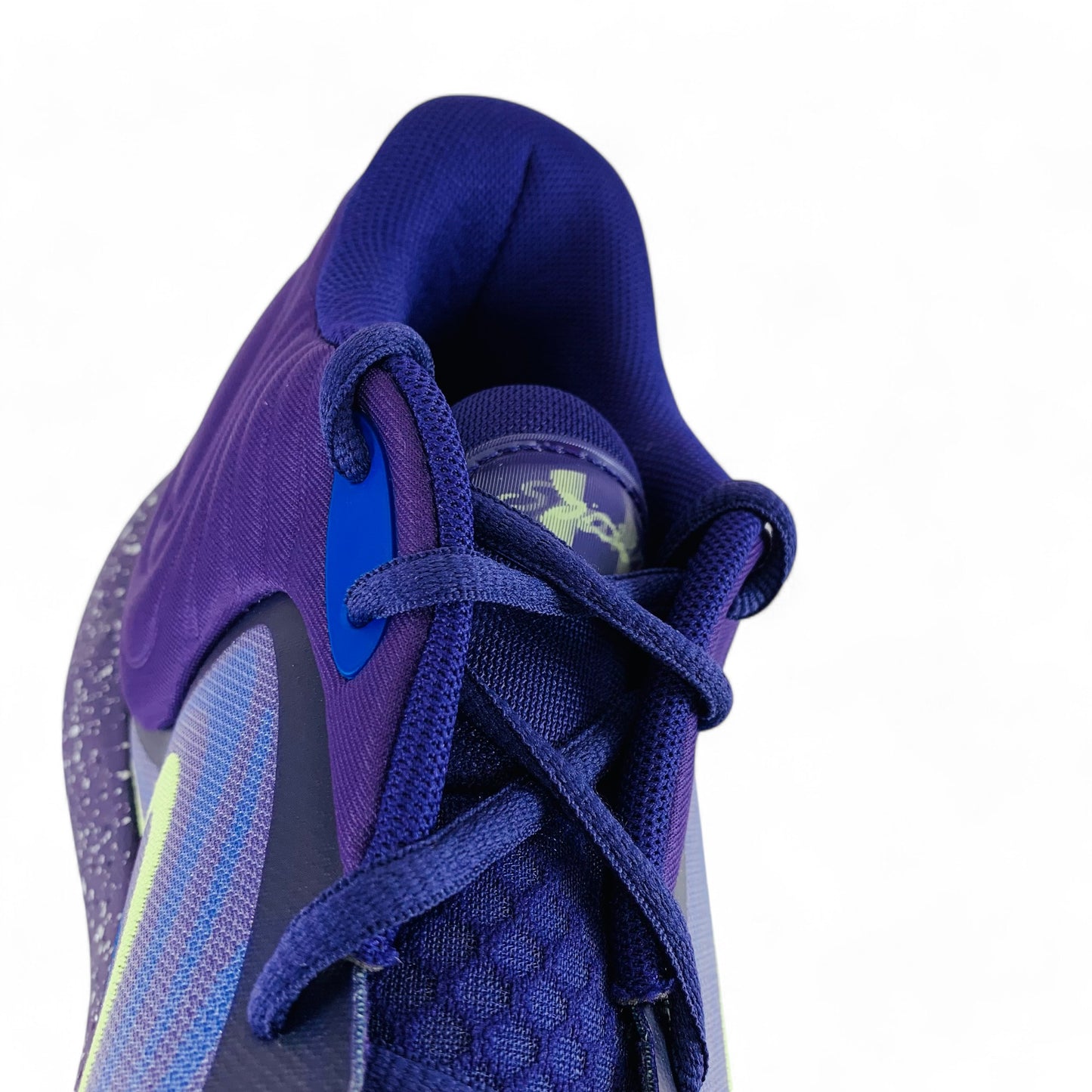 Under Armour Spawn 6 Mid SOS