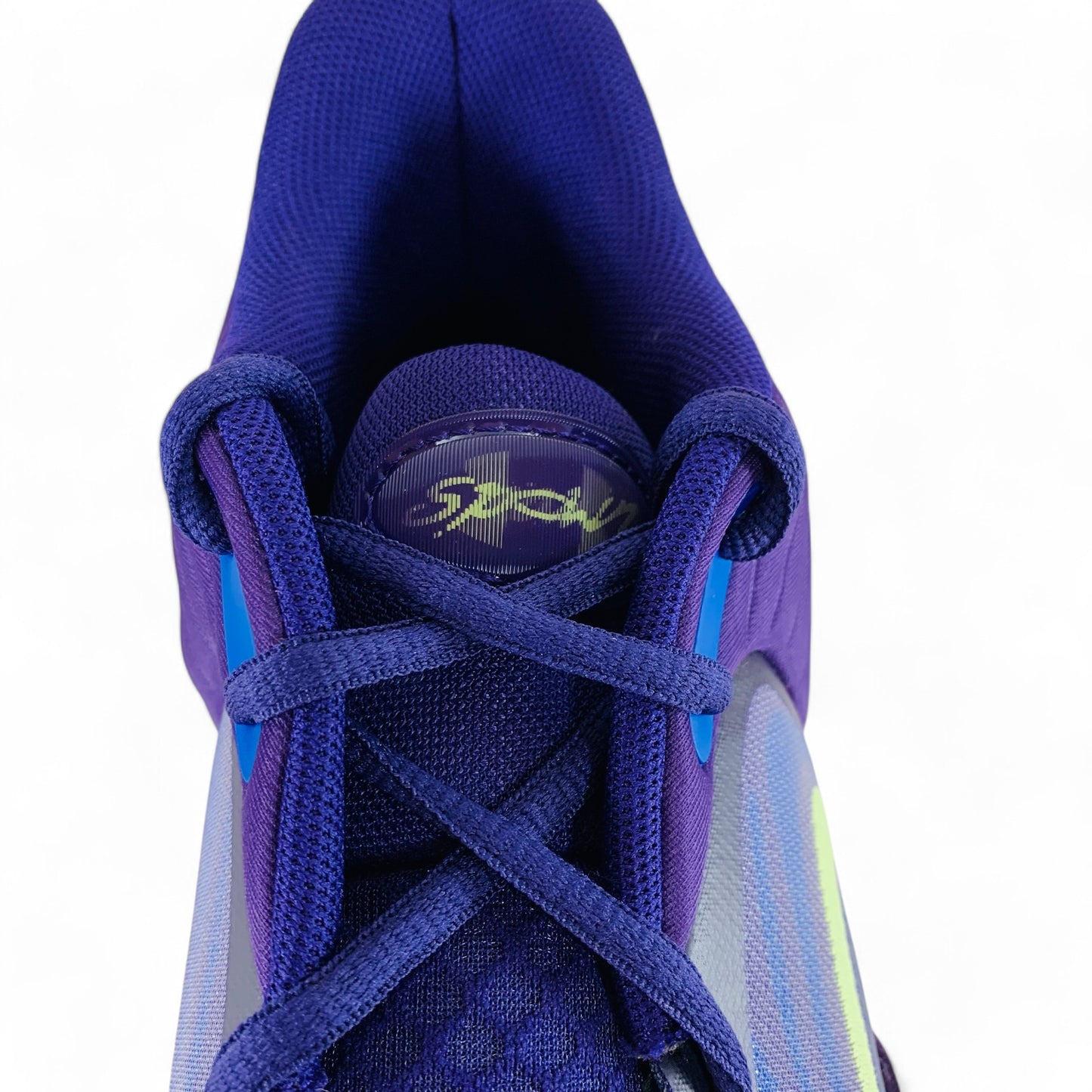 Under Armour Spawn 6 Mid SOS