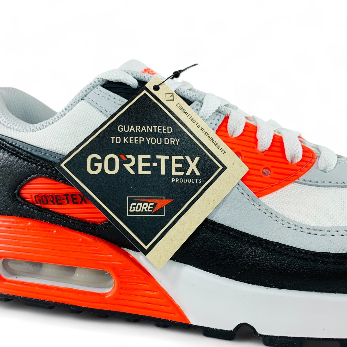 Nike Air Max 90 Gore-Tex