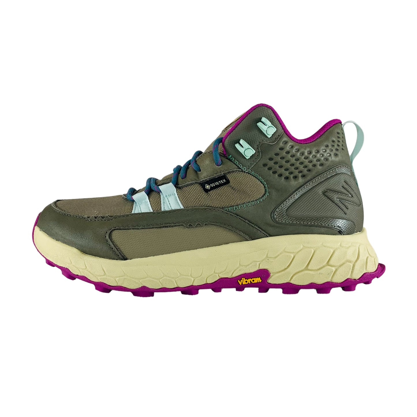 New Balance Fresh Foam X Hierro Mid Gore-Tex