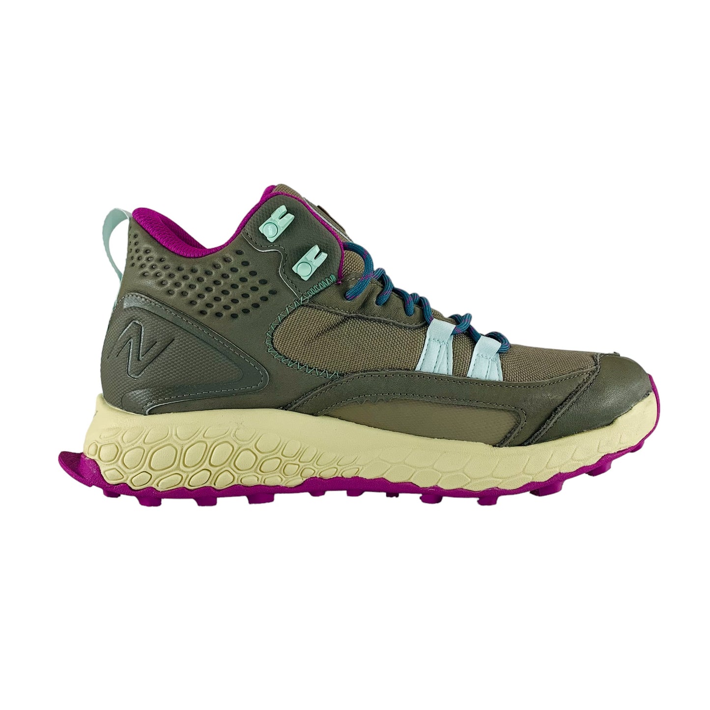 New Balance Fresh Foam X Hierro Mid Gore-Tex