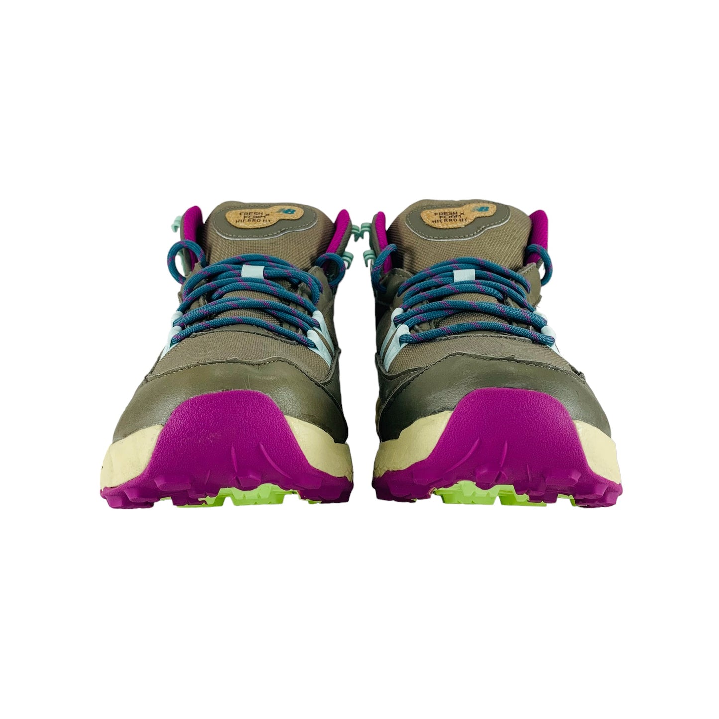 New Balance Fresh Foam X Hierro Mid Gore-Tex
