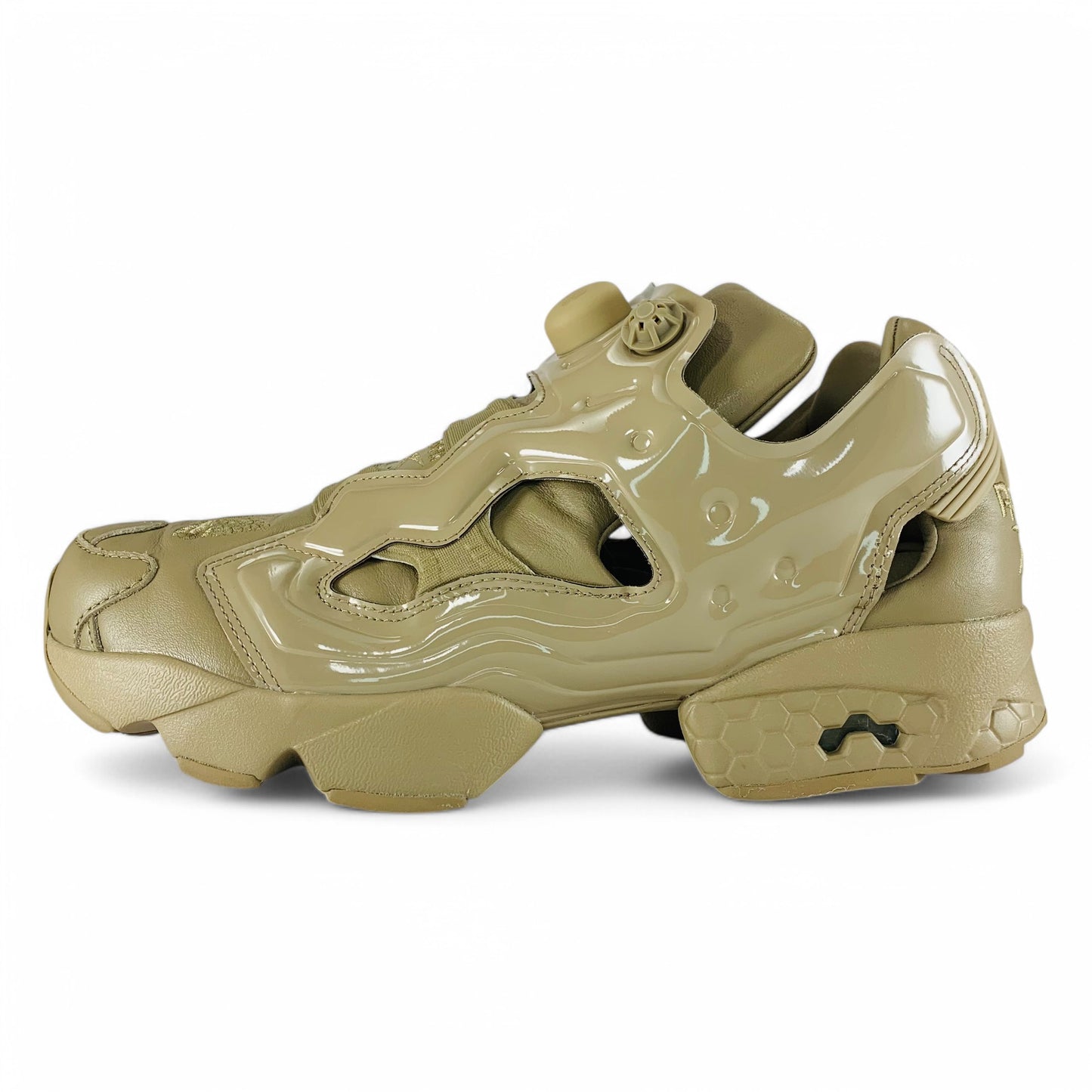 Reebok x Needles InstaPump Fury 94