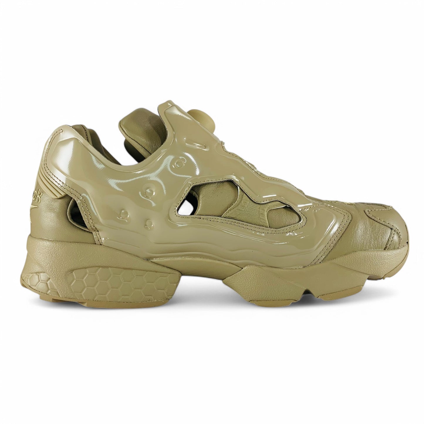 Reebok x Needles InstaPump Fury 94