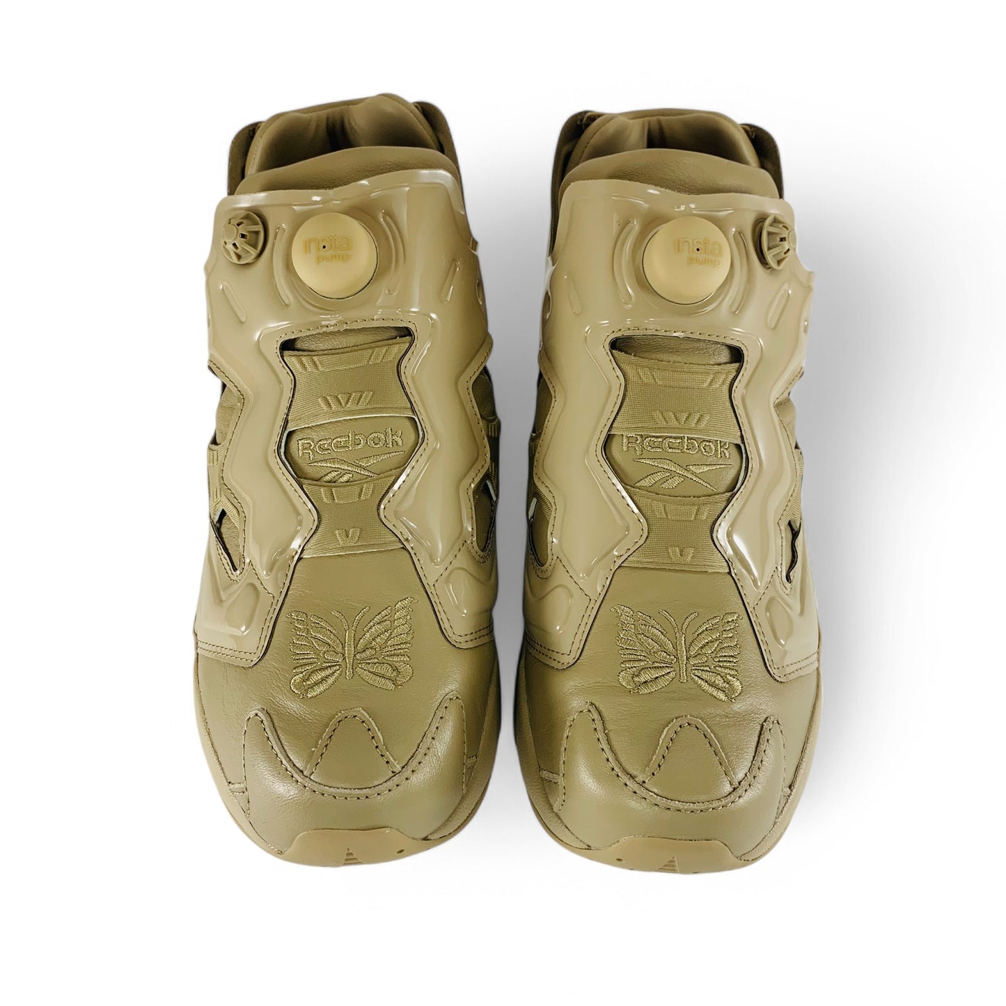 Reebok x Needles InstaPump Fury 94