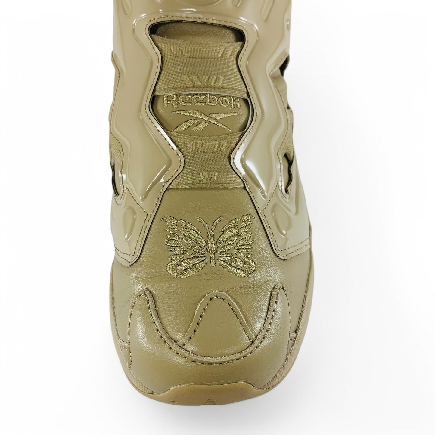 Reebok x Needles InstaPump Fury 94