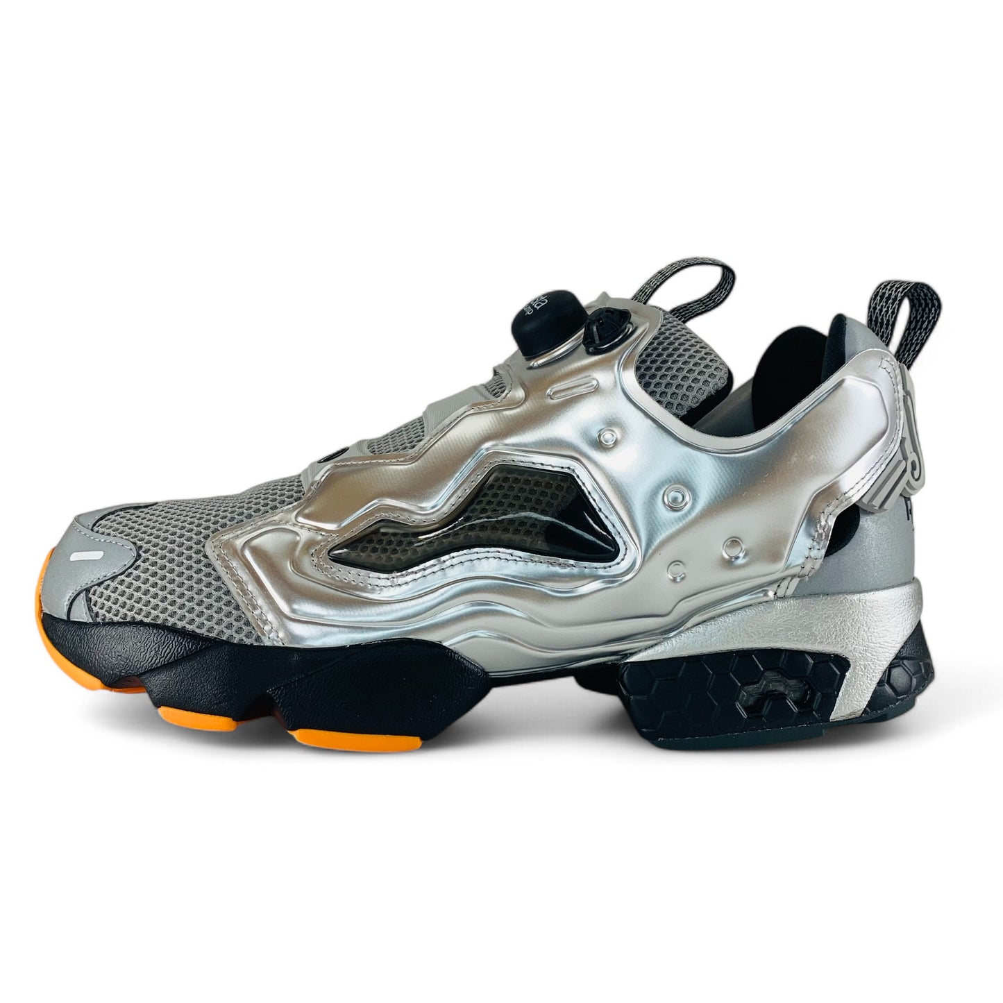 Reebok x Aries InstaPump Fury 94