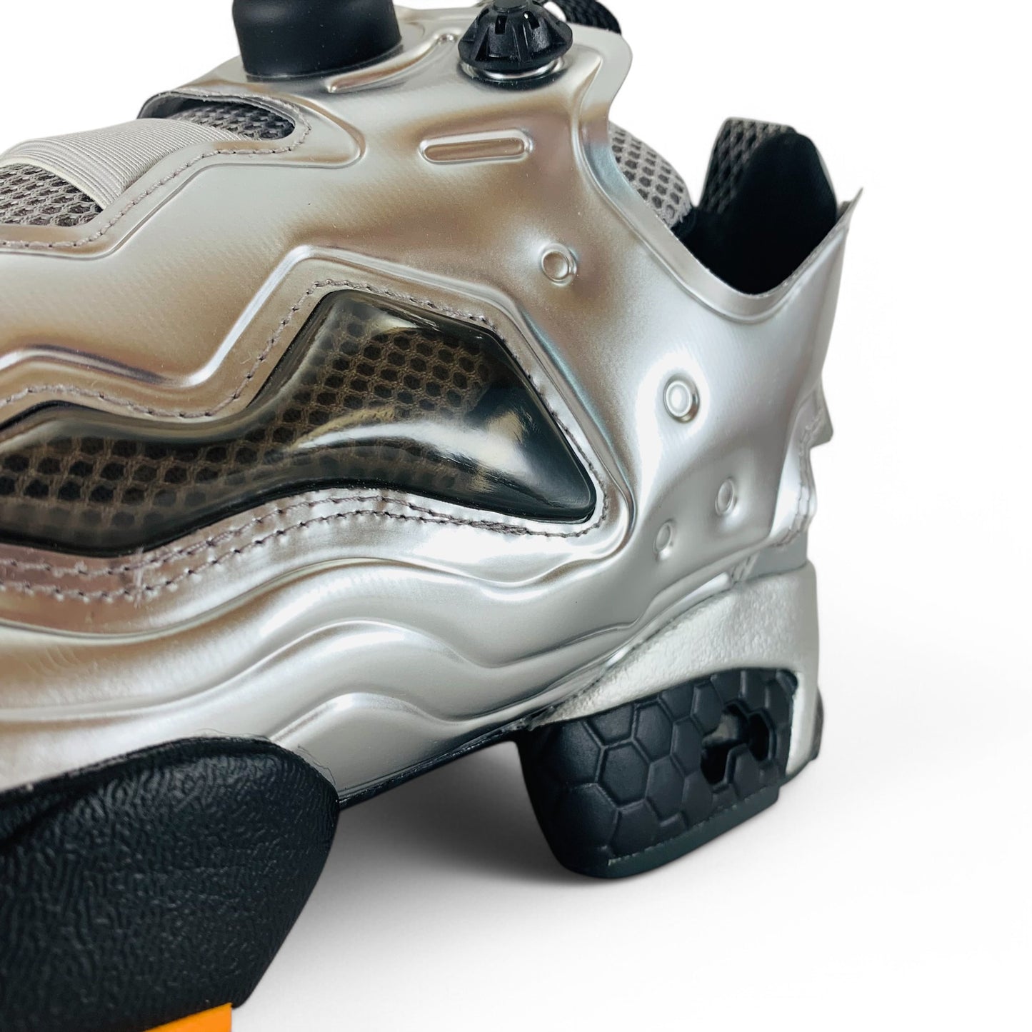 Reebok x Aries InstaPump Fury 94