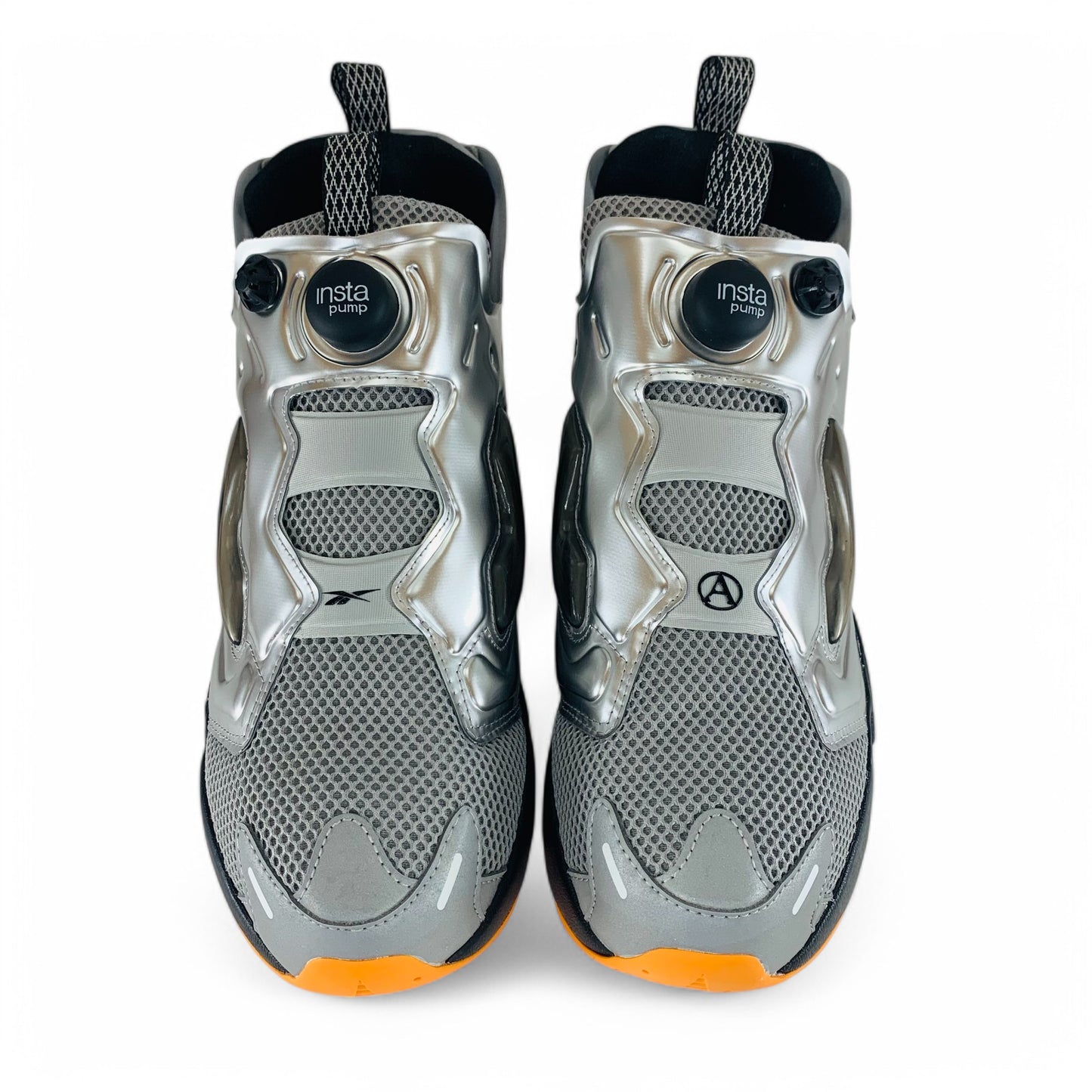 Reebok x Aries InstaPump Fury 94