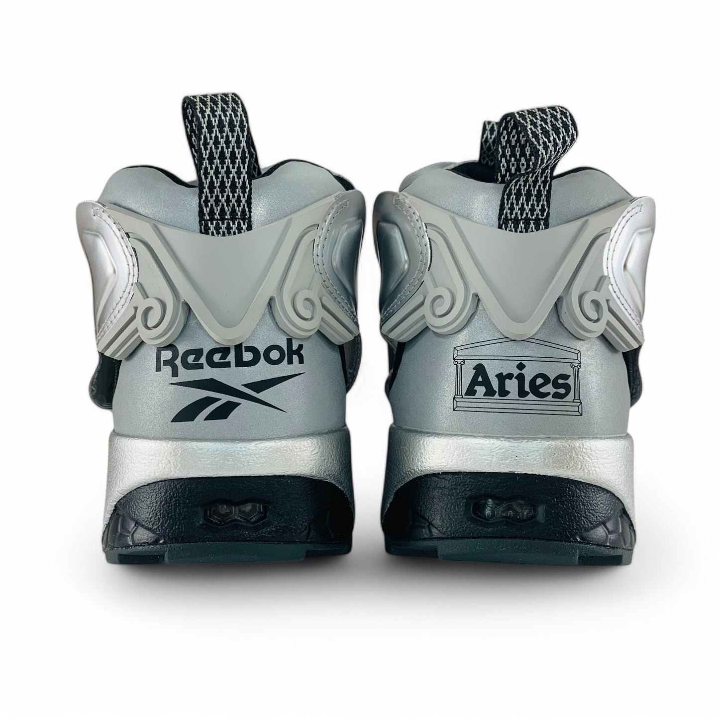 Reebok x Aries InstaPump Fury 94
