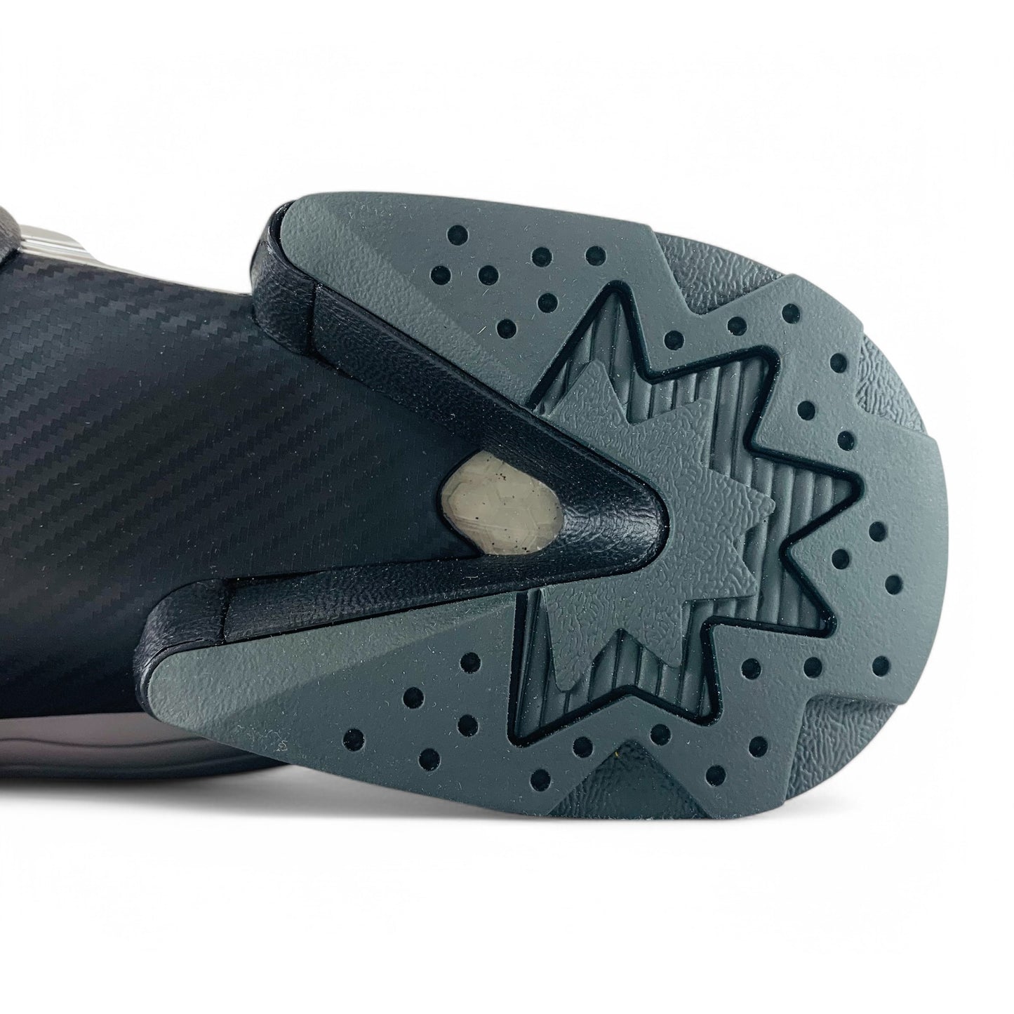 Reebok x Aries InstaPump Fury 94