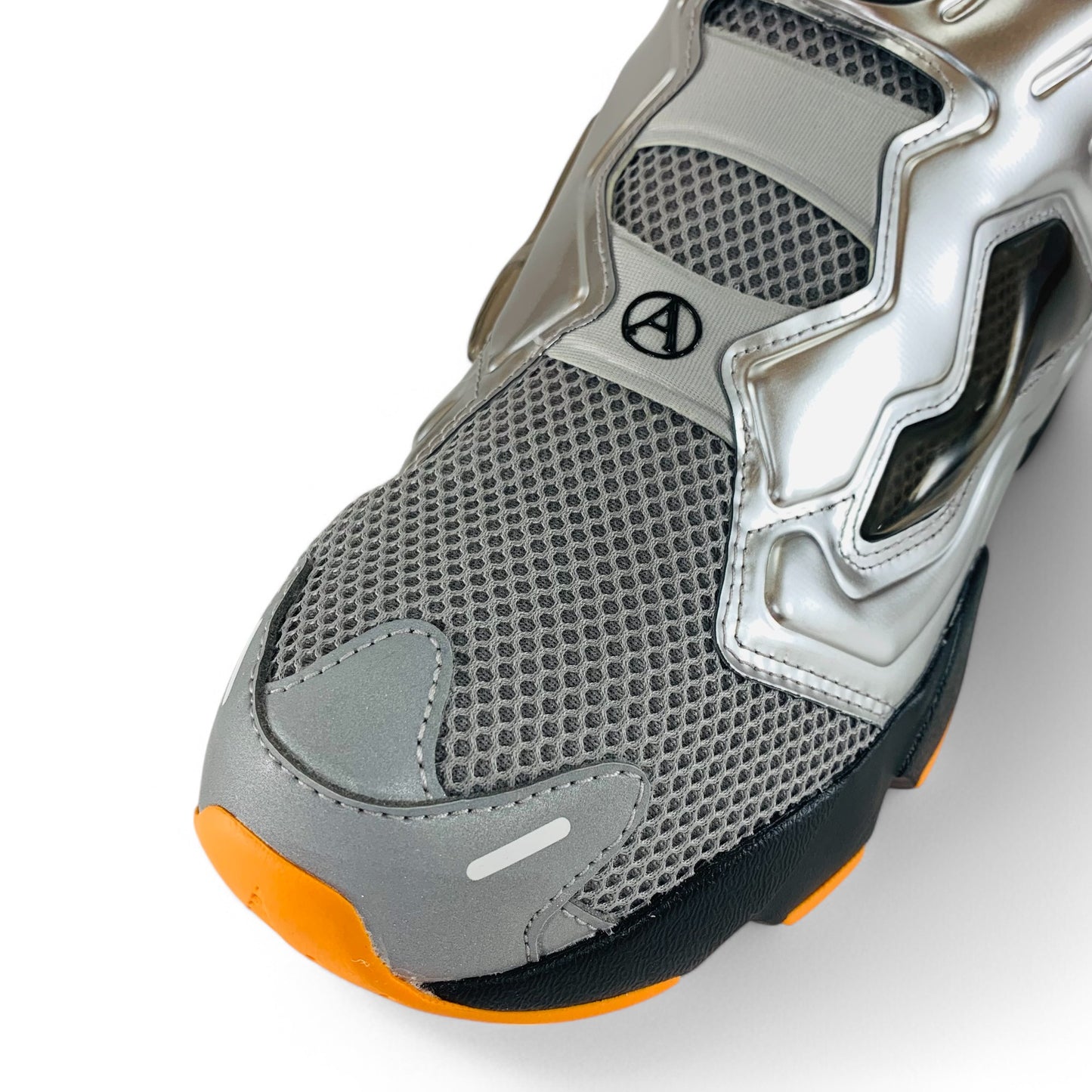 Reebok x Aries InstaPump Fury 94