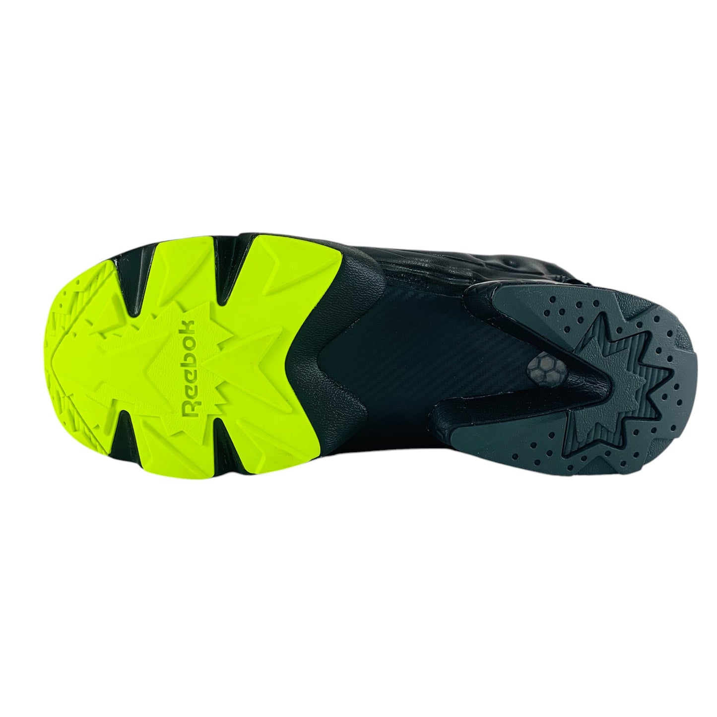 Reebok x Aries InstaPump Fury 94