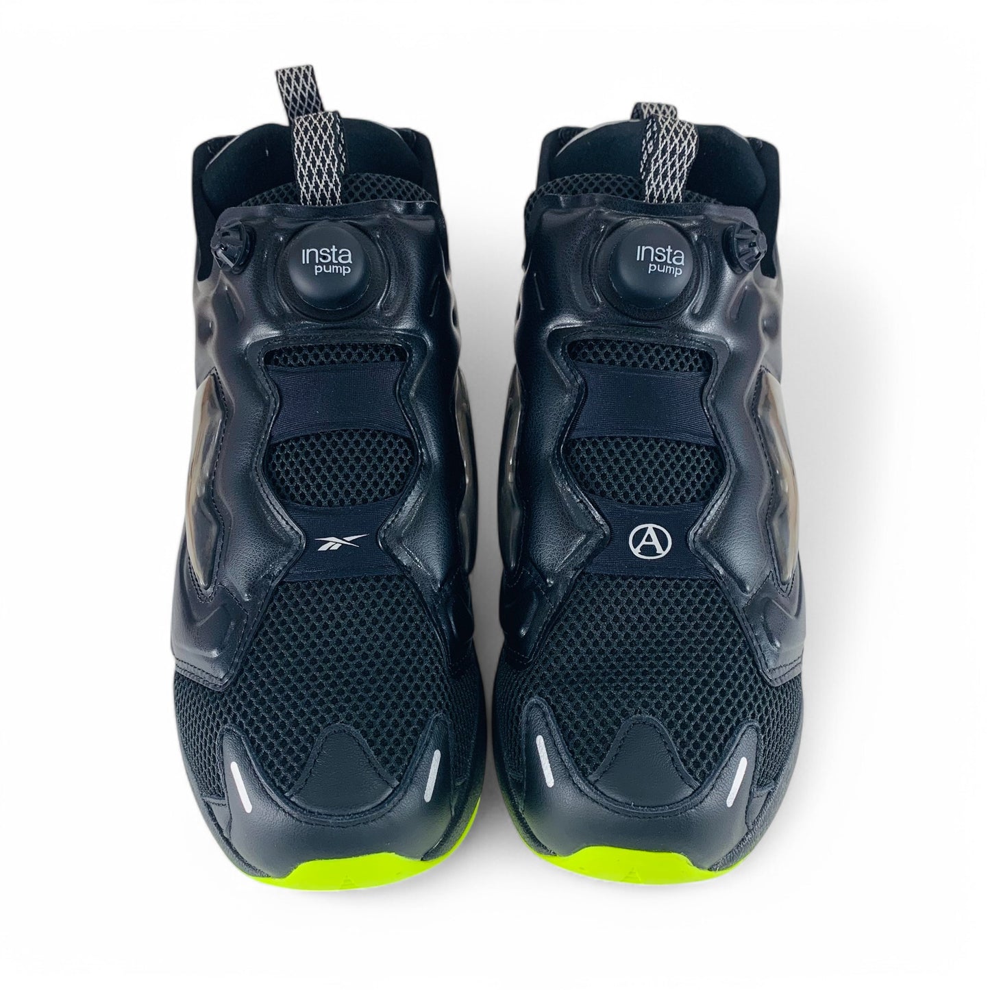 Reebok x Aries InstaPump Fury 94