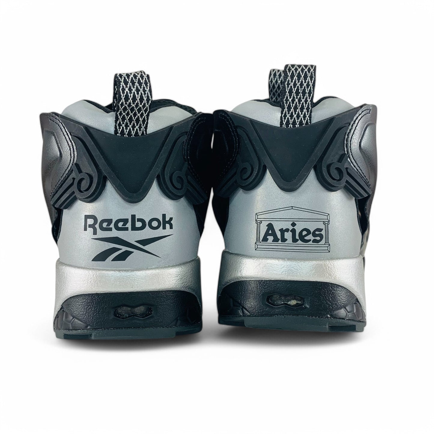 Reebok x Aries InstaPump Fury 94