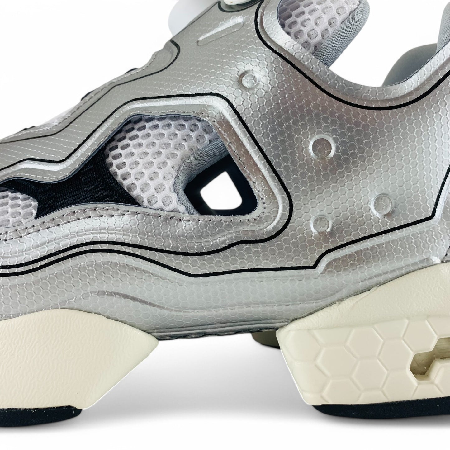 Reebok x BEAMS InstaPump Fury 94