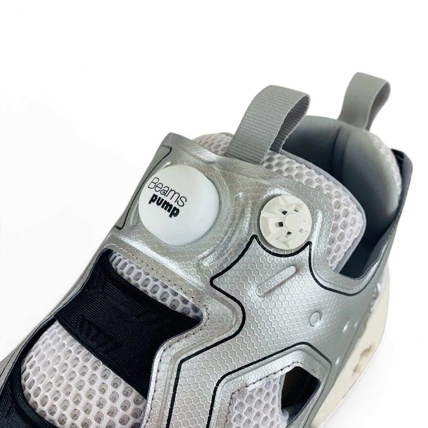 Reebok x BEAMS InstaPump Fury 94