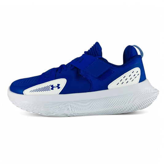 Under Armour Flow FUTR X 4