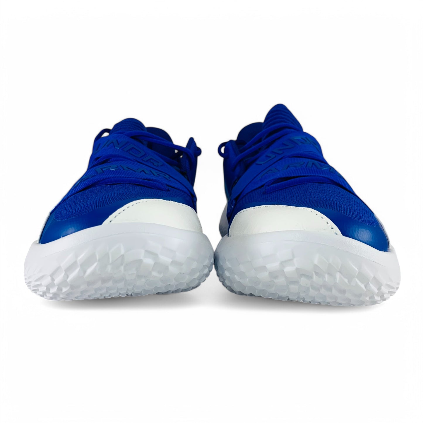 Under Armour Flow FUTR X 4