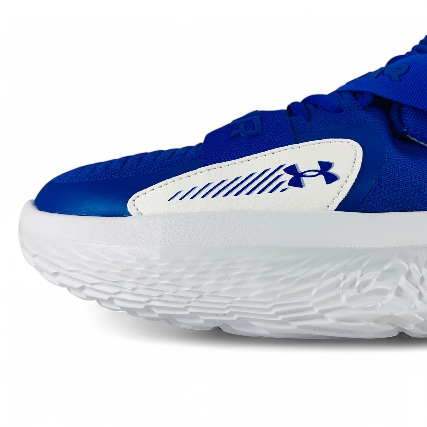 Under Armour Flow FUTR X 4