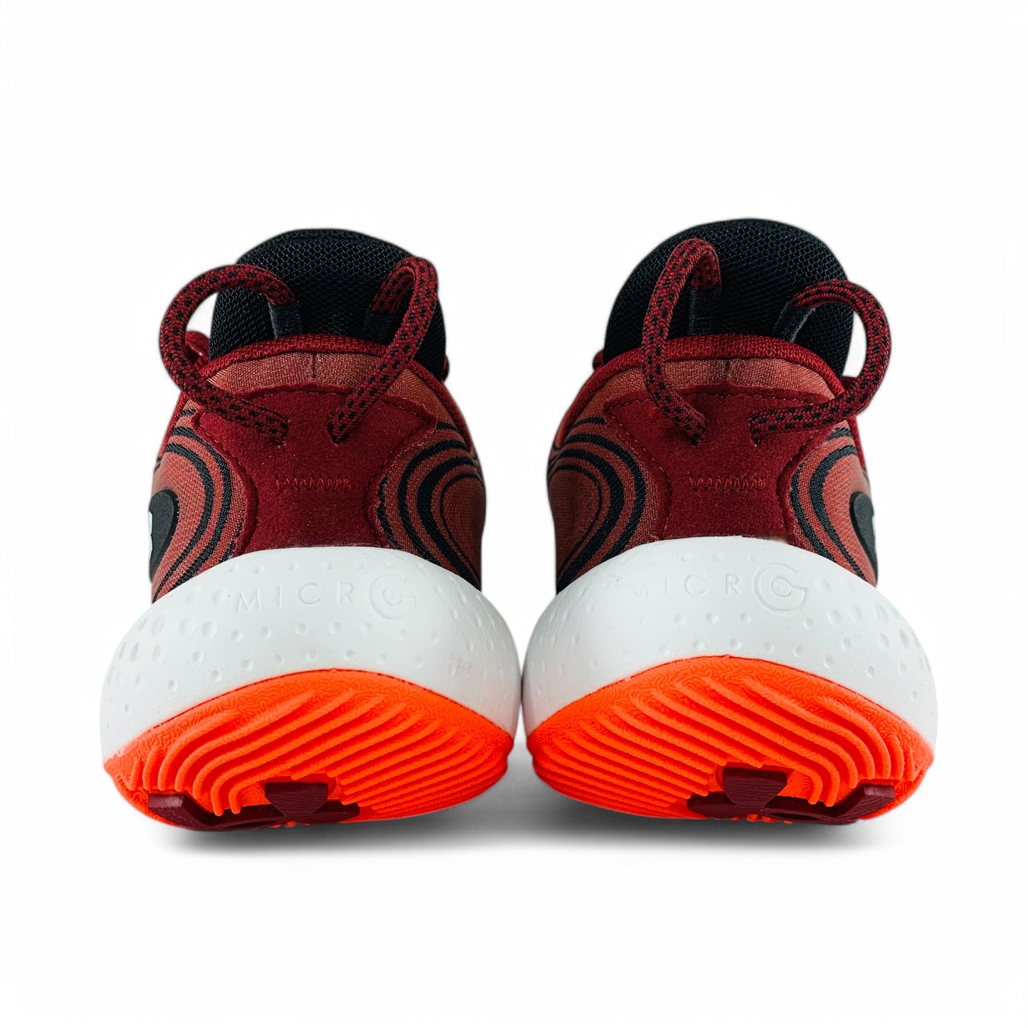 Under Armour Spawn 6