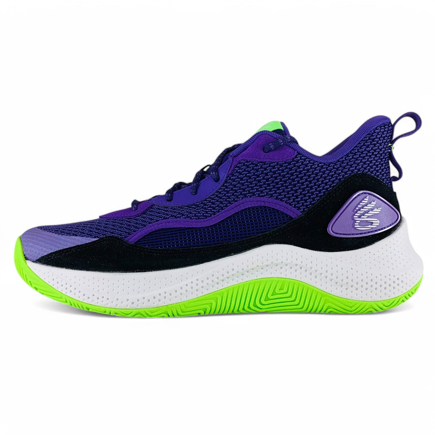 Under Armour Curry 3Z 24 SDE