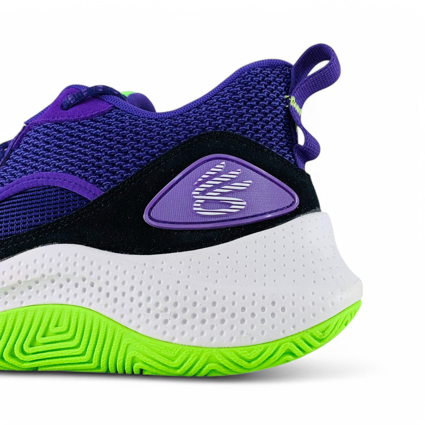 Under Armour Curry 3Z 24 SDE