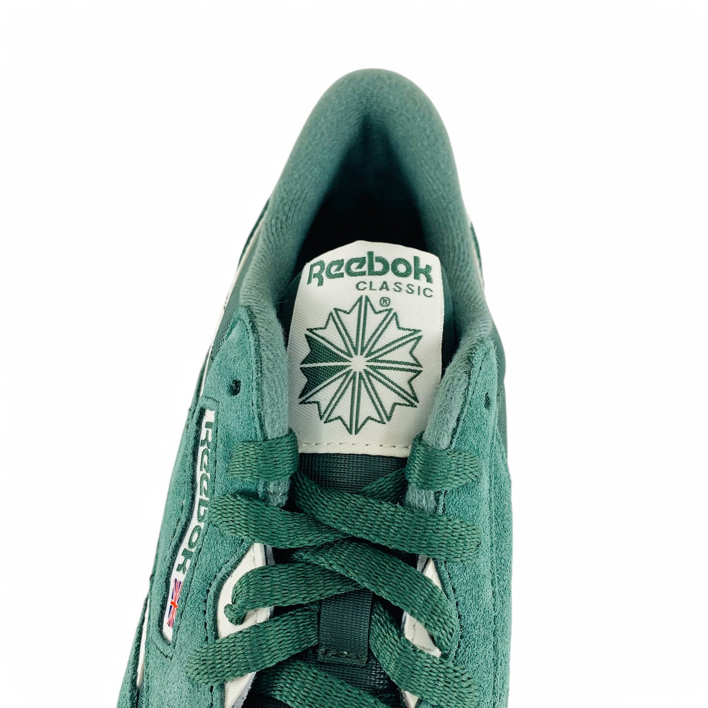 Reebok Classic Nylon