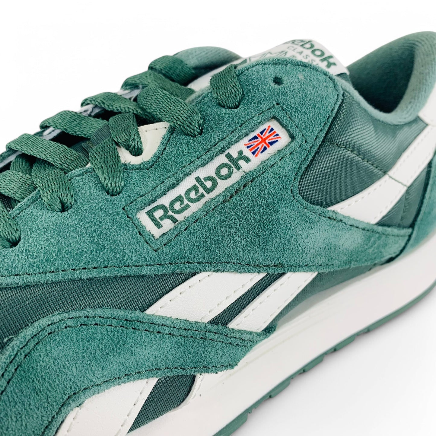 Reebok Classic Nylon