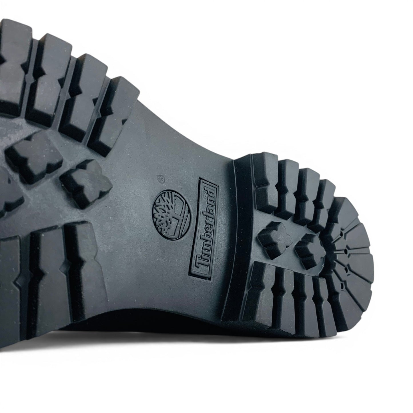 Timberland Heritage Mid Chukka Boot