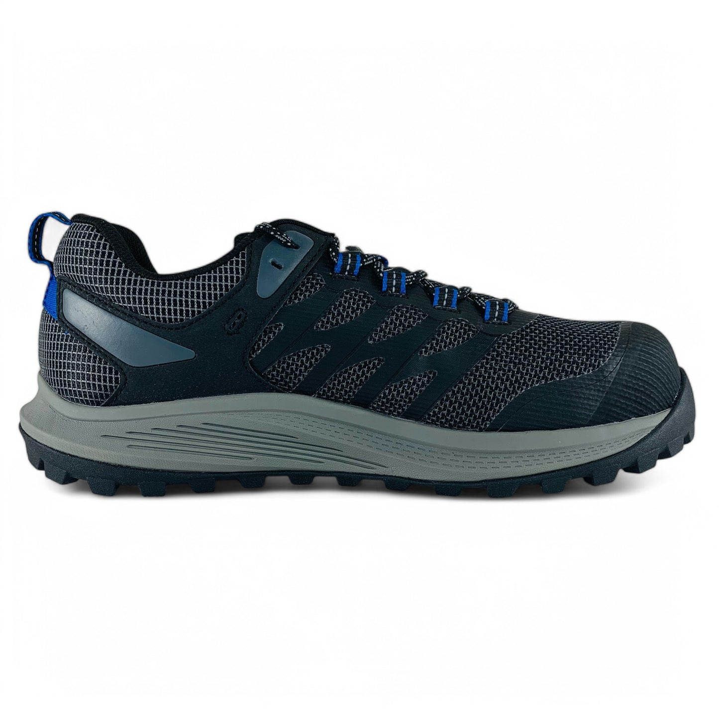 Merrell Nova 3 Carbon Fiber Work Shoe