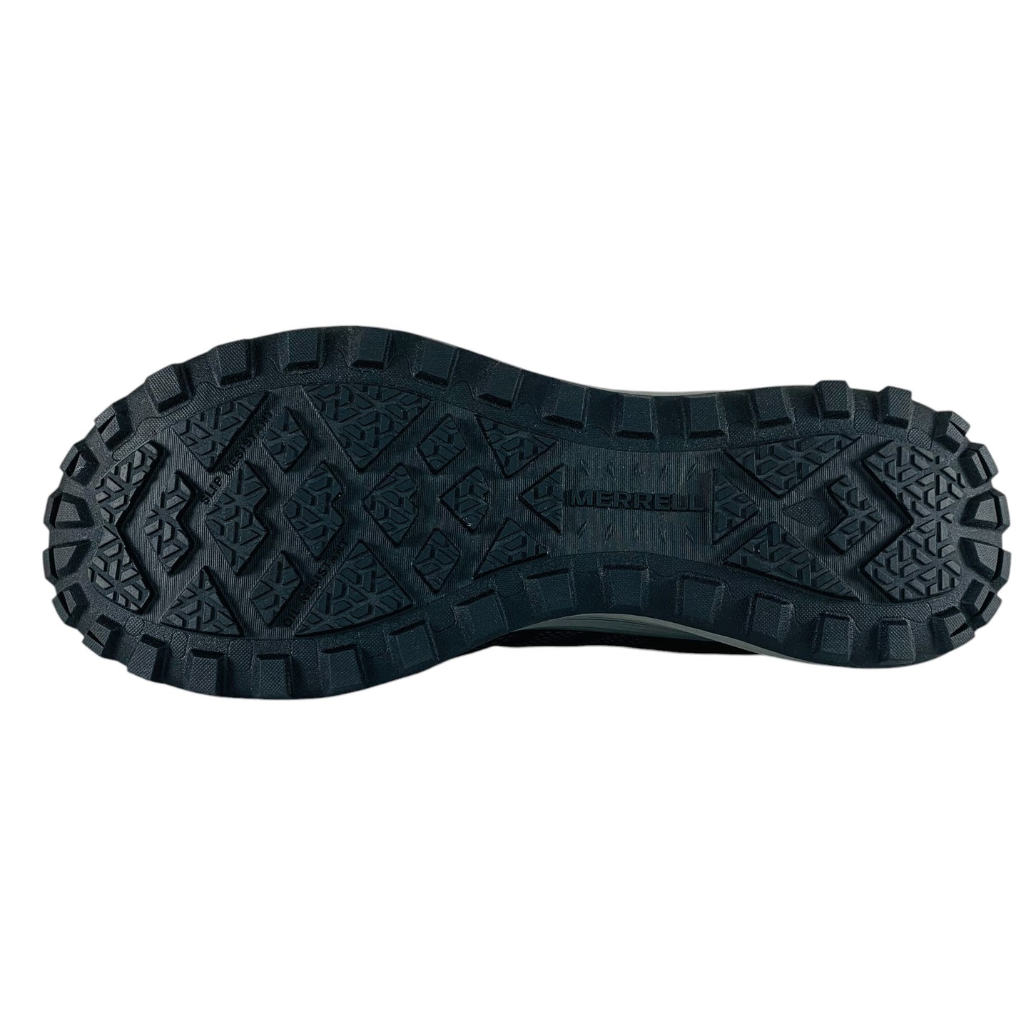 Merrell Nova 3 Carbon Fiber Work Shoe