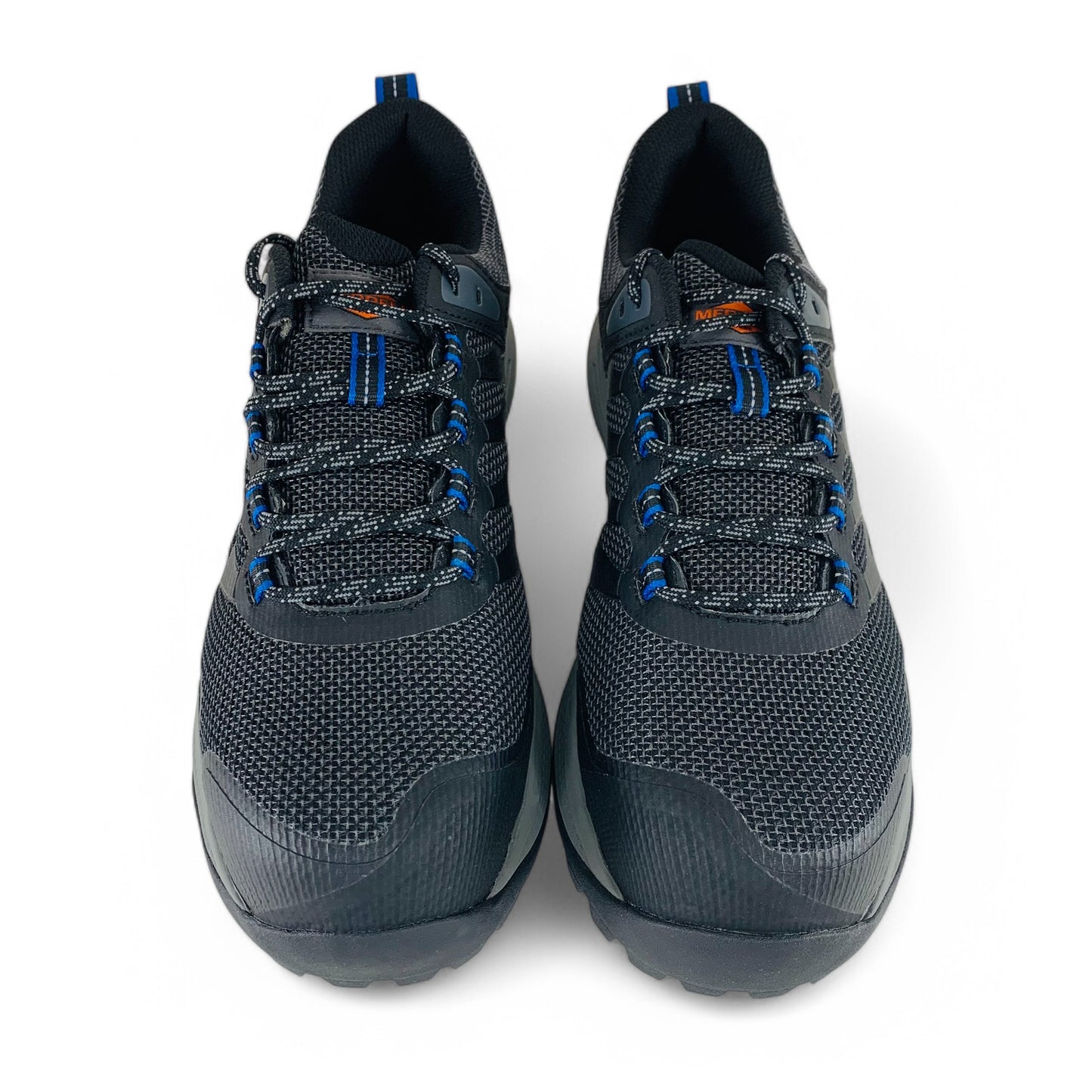 Merrell Nova 3 Carbon Fiber Work Shoe