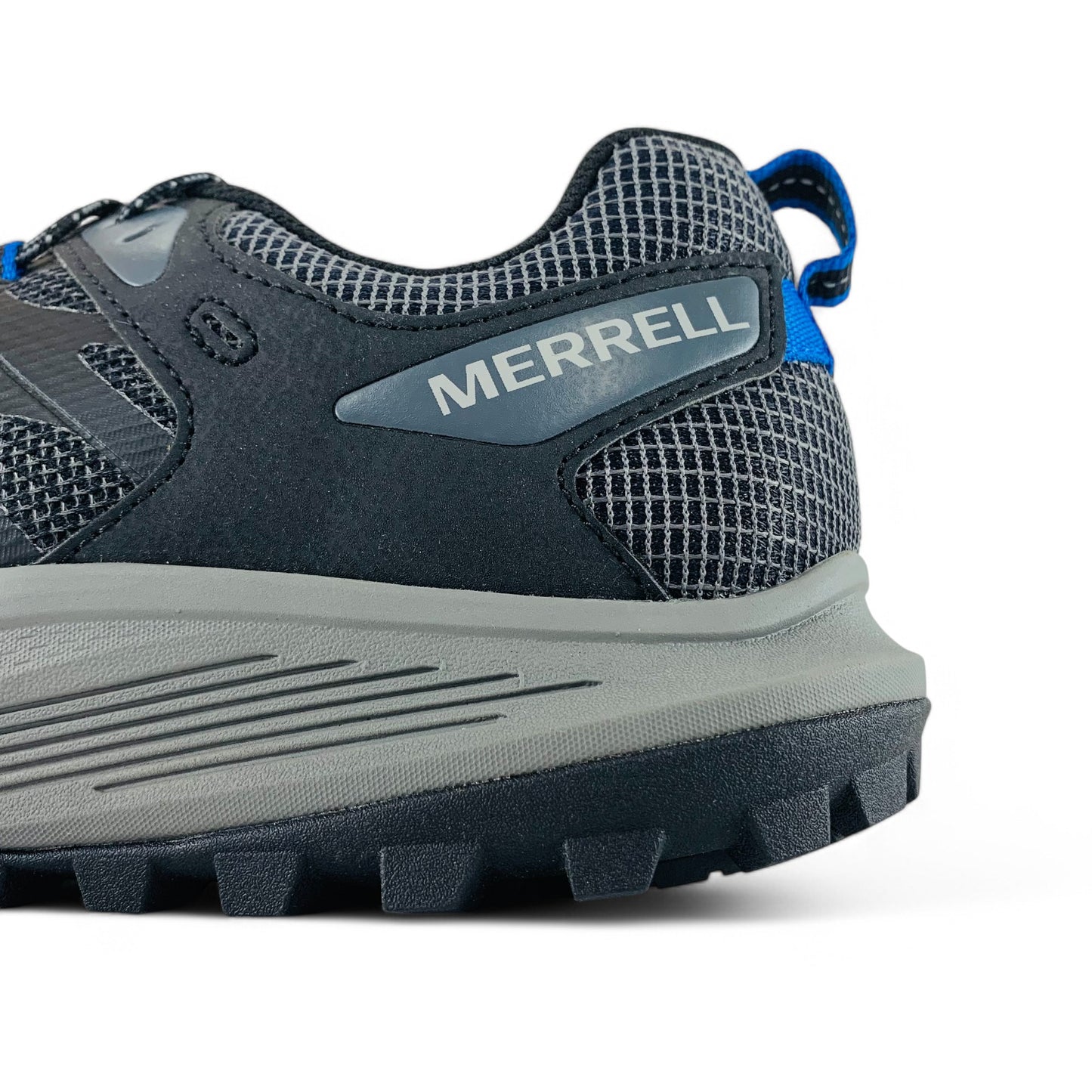 Merrell Nova 3 Carbon Fiber Work Shoe