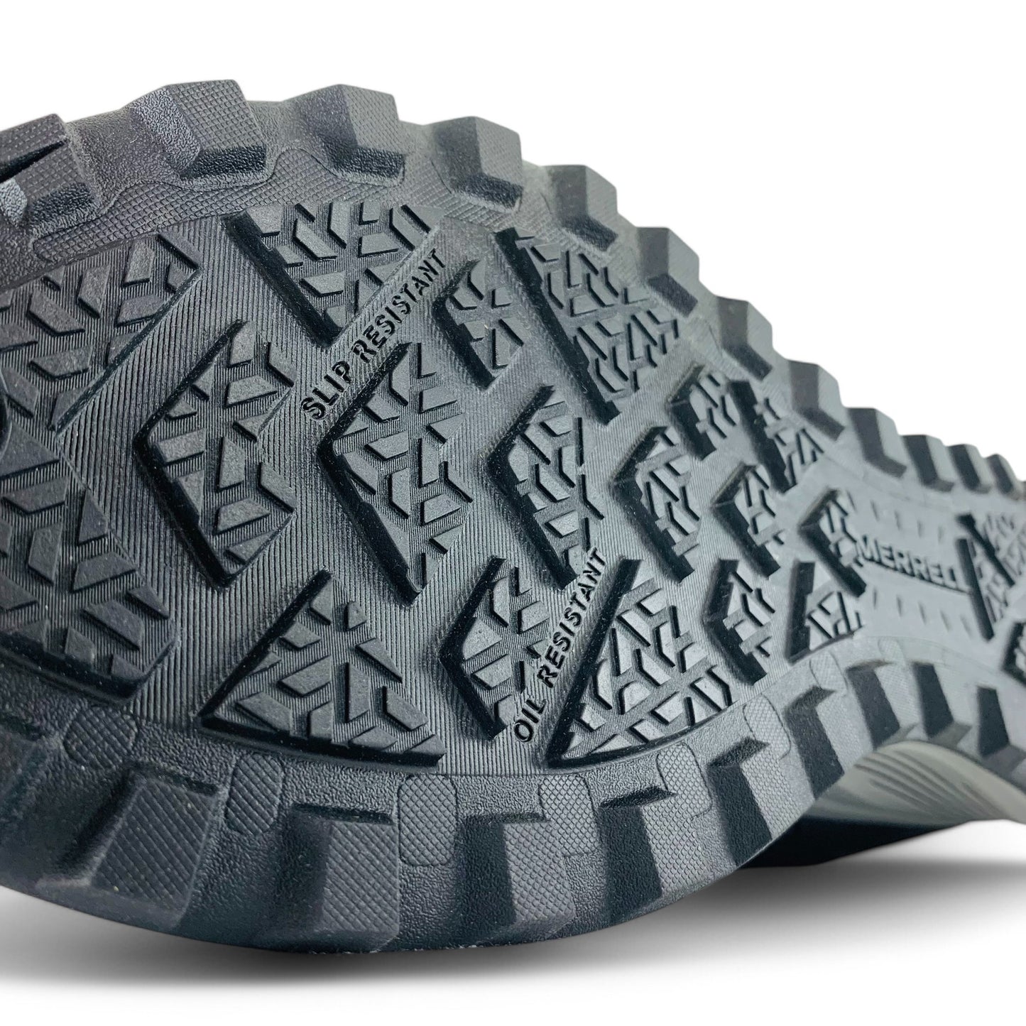 Merrell Nova 3 Carbon Fiber Work Shoe