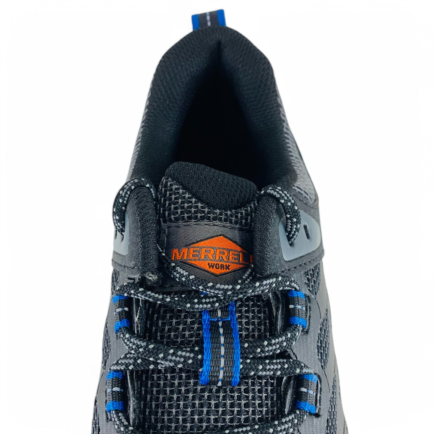 Merrell Nova 3 Carbon Fiber Work Shoe