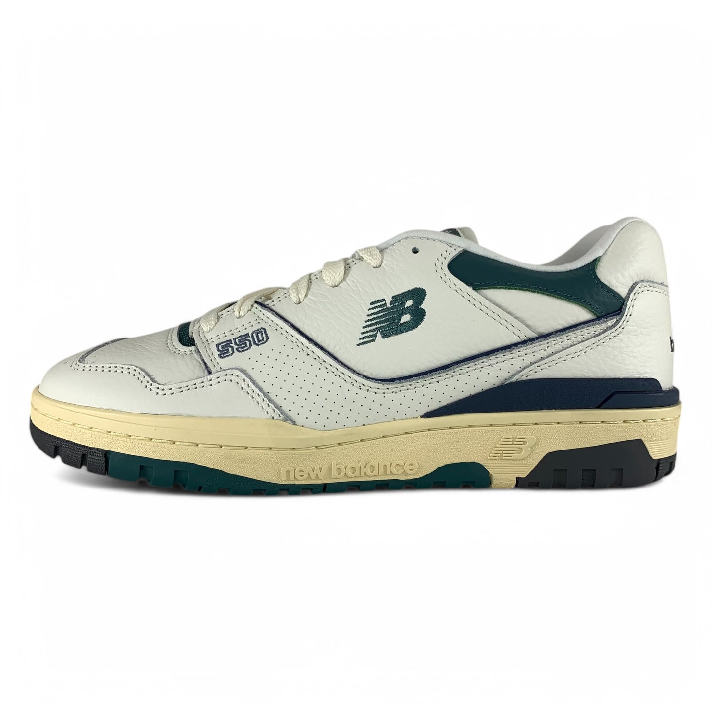 New Balance 550 Mini Logo Pack