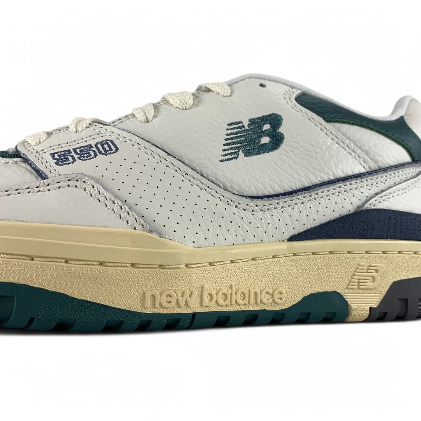 New Balance 550 Mini Logo Pack