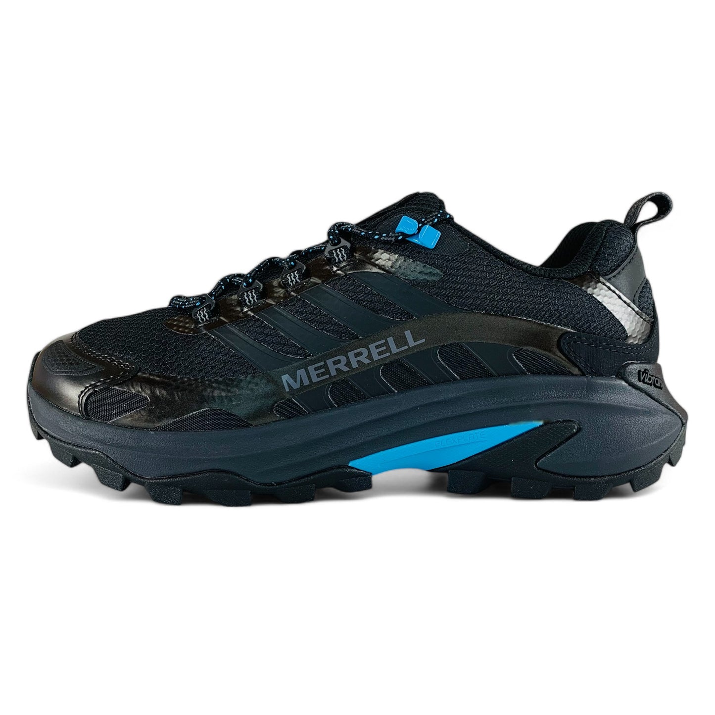 Merrell Moab Speed 2 x Jeep