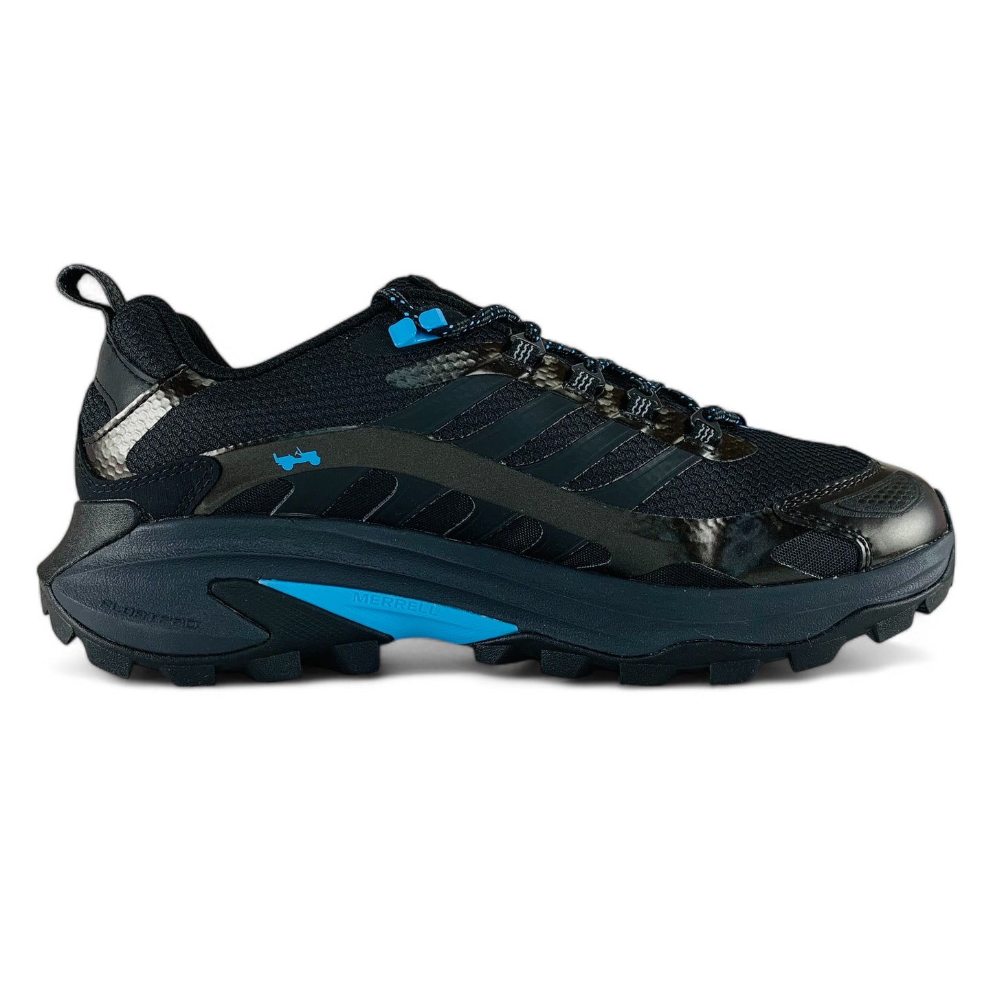 Merrell Moab Speed 2 x Jeep