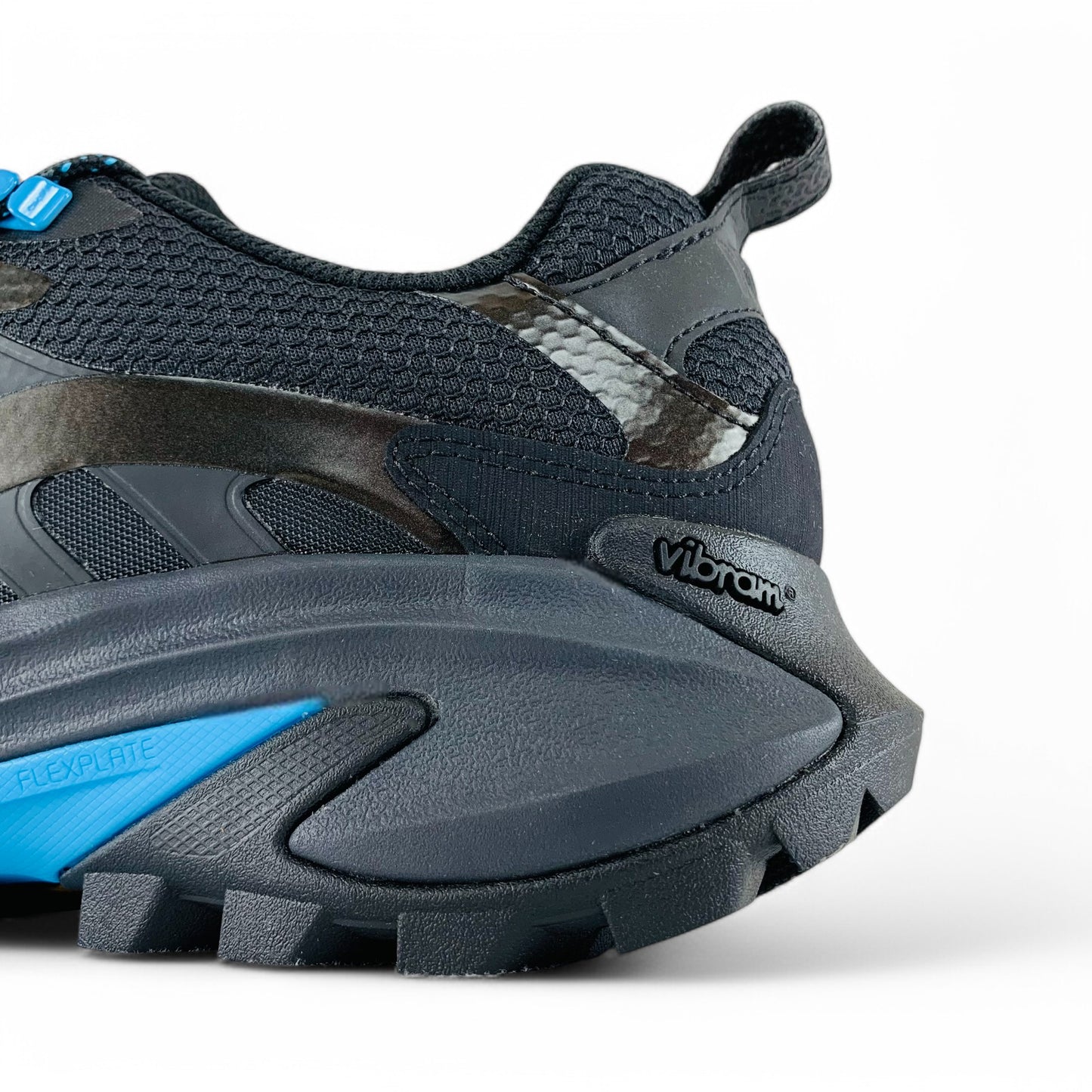 Merrell Moab Speed 2 x Jeep