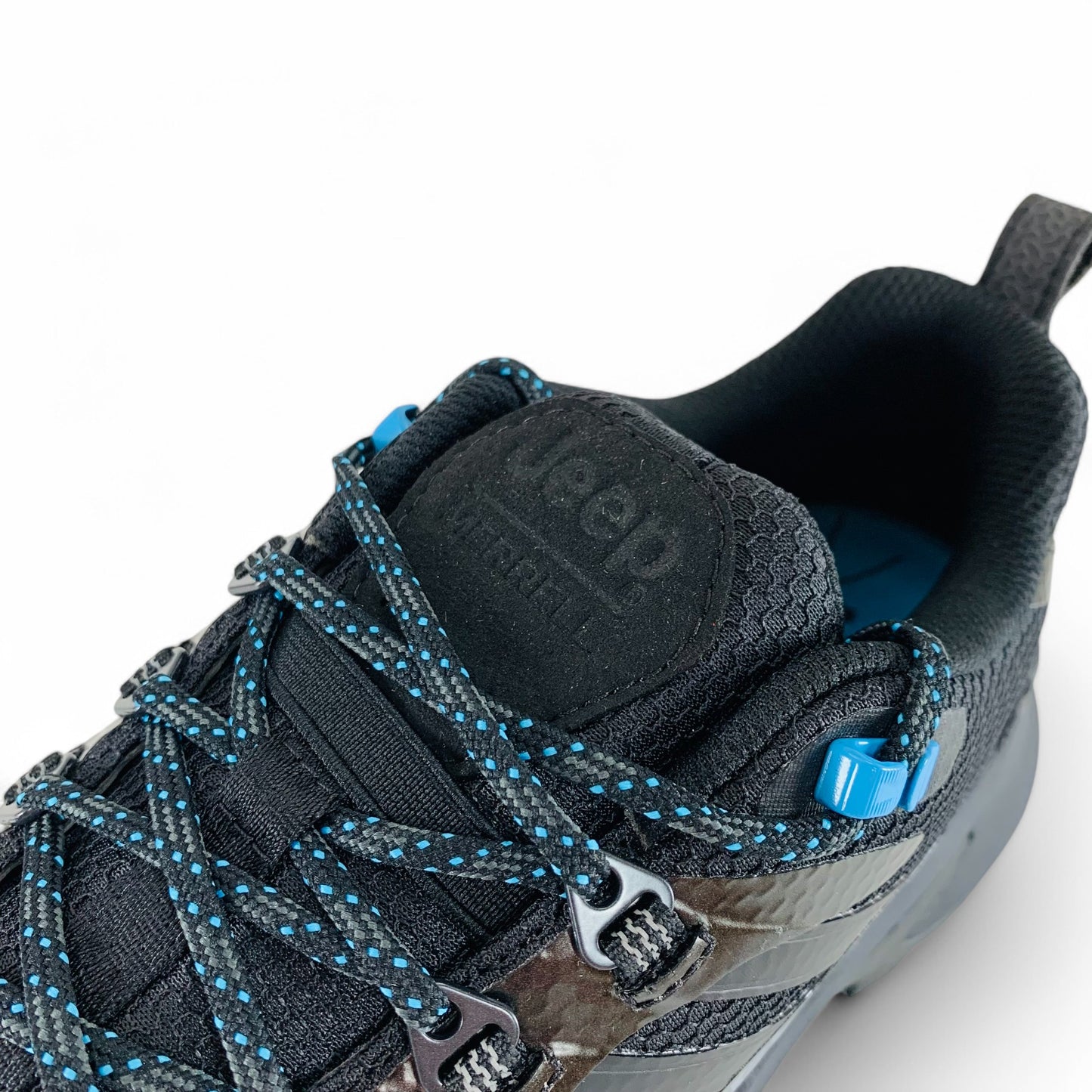 Merrell Moab Speed 2 x Jeep