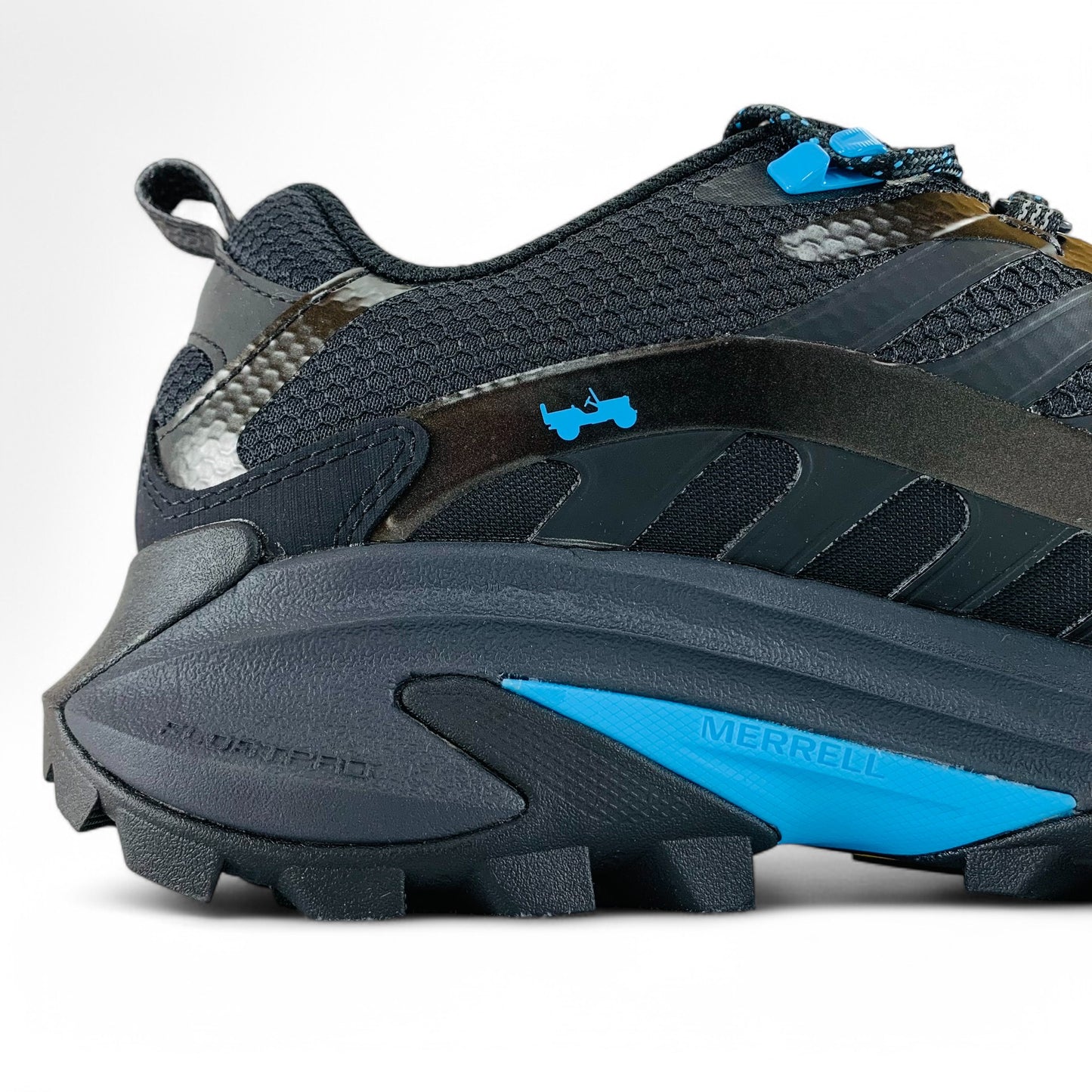 Merrell Moab Speed 2 x Jeep