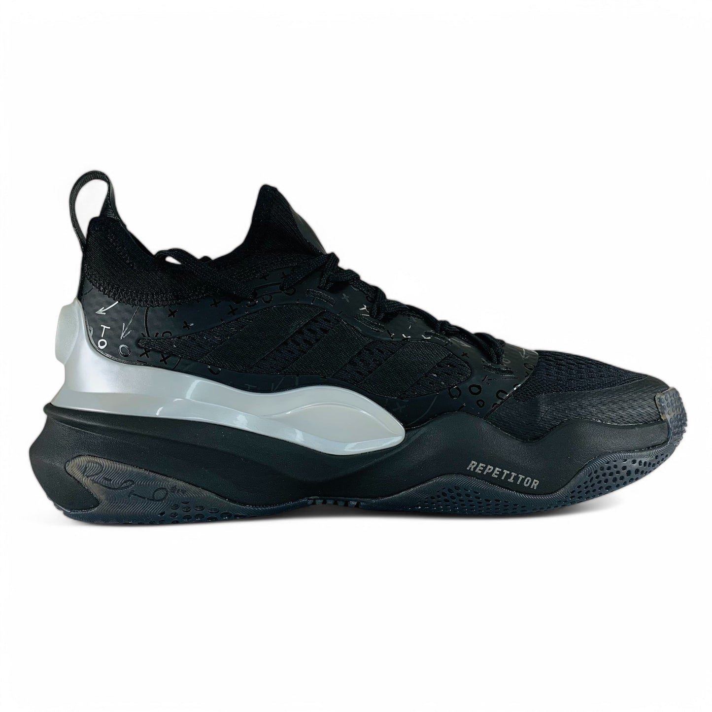 adidas Mahomes 2 Impact FLX